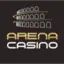 Logo Arena Casino